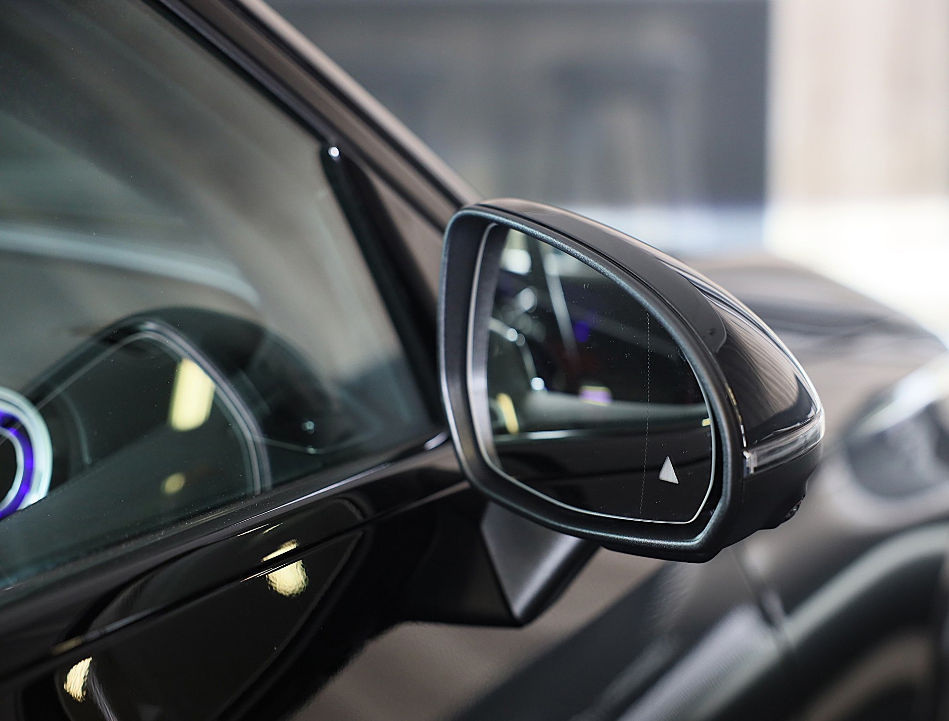 Foto van Mercedes-Benz GLC 400 E 4Matic