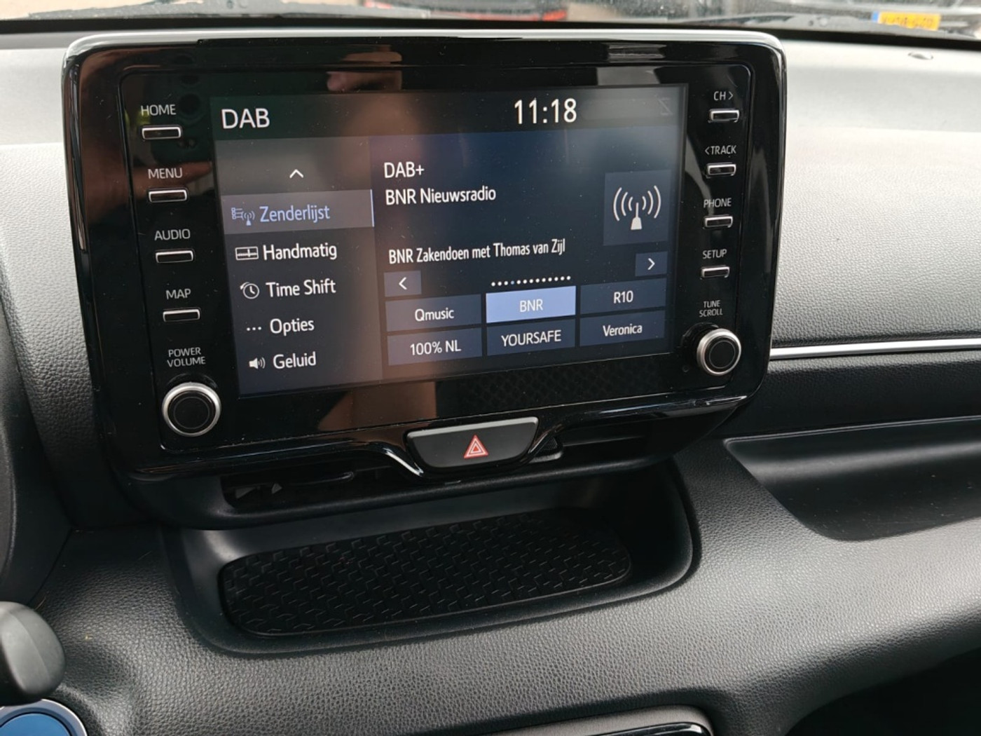 Foto van Mazda Mazda2 Hybrid
