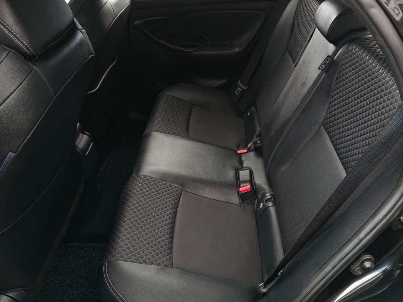 Foto van Mazda Mazda2 Hybrid