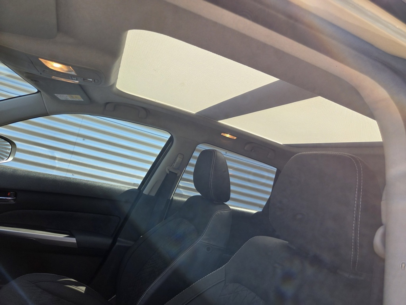 Foto van Suzuki Vitara