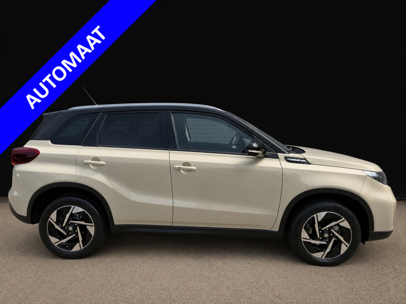 Suzuki Vitara 1.5 Hybrid Style  Automaat. AWD. Panorama dak 2024 - voorkant