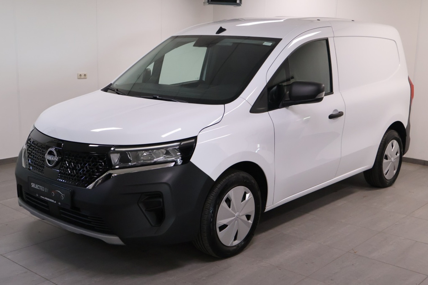 Nissan Townstar Acenta L1 45 kWh | Airco | Tot 5 Jaar Garantie 2023 - voorkant