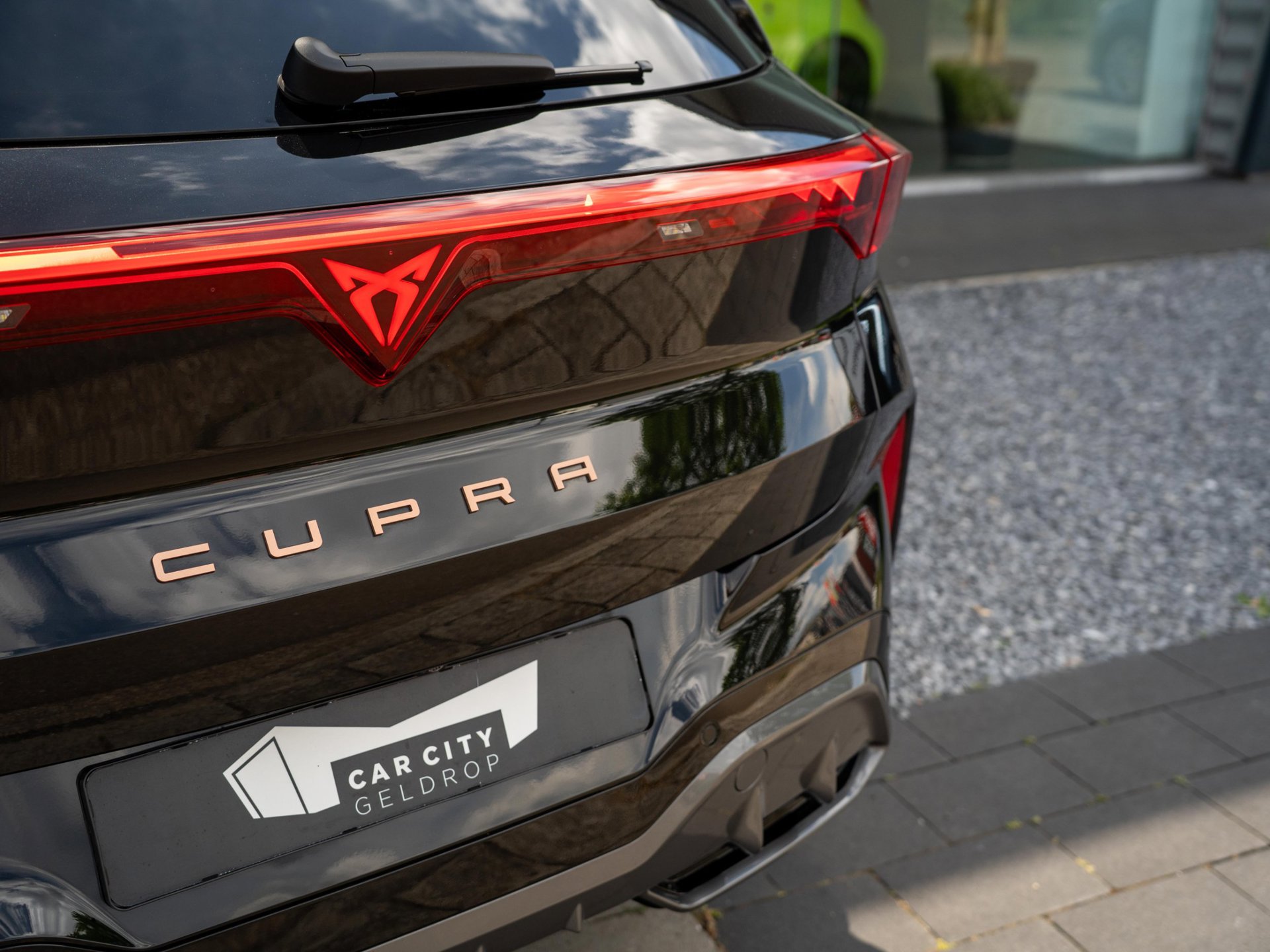 Foto van Cupra Terramar
