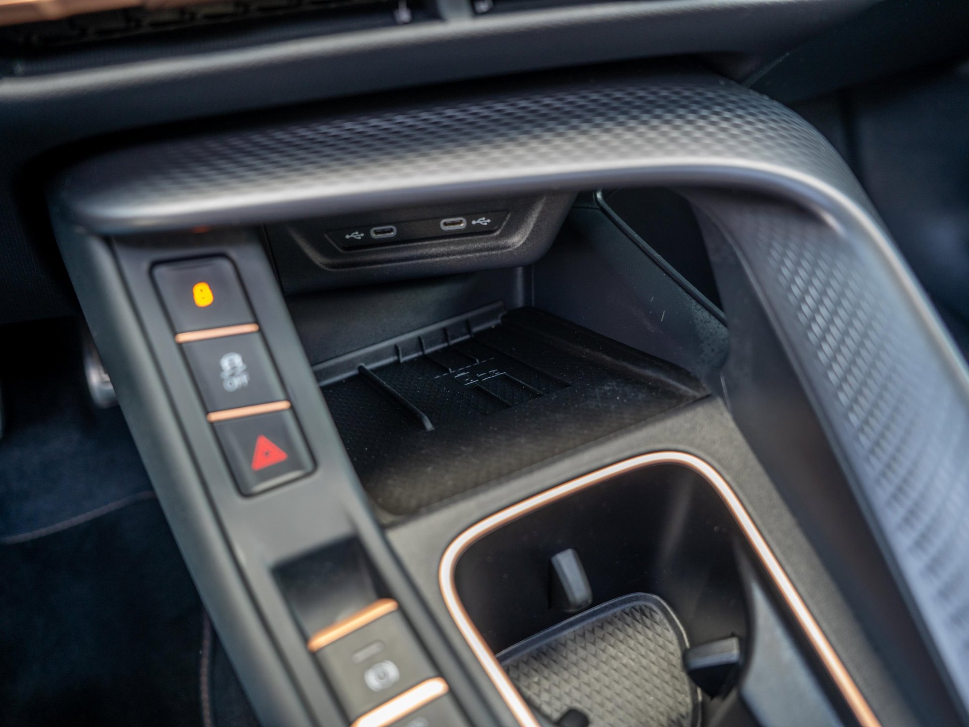 Foto van Cupra Terramar