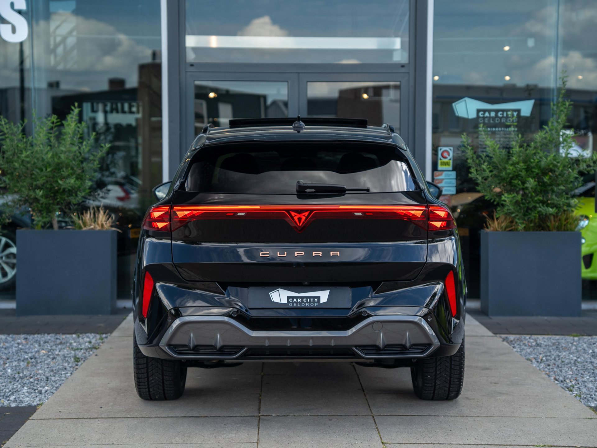 Foto van Cupra Terramar
