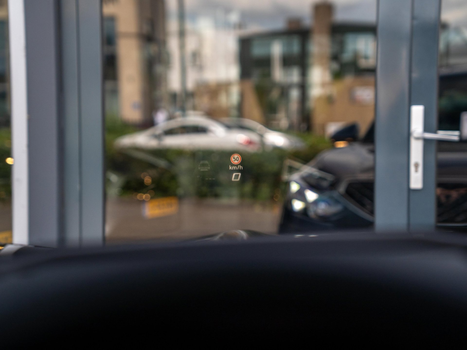 Foto van Cupra Terramar