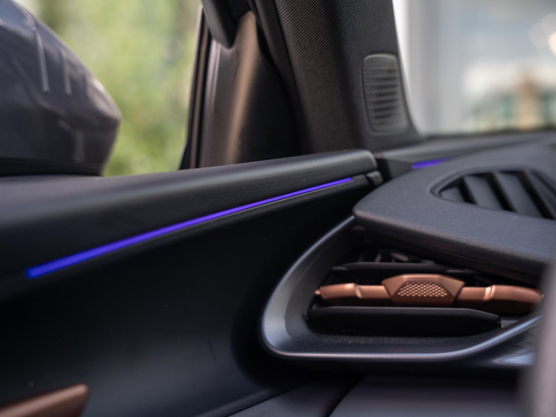 Foto van Cupra Terramar