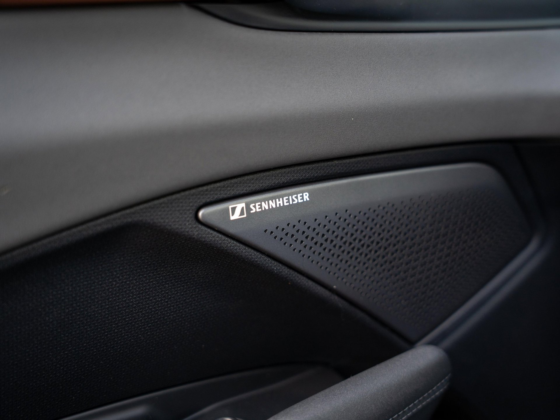 Foto van Cupra Terramar