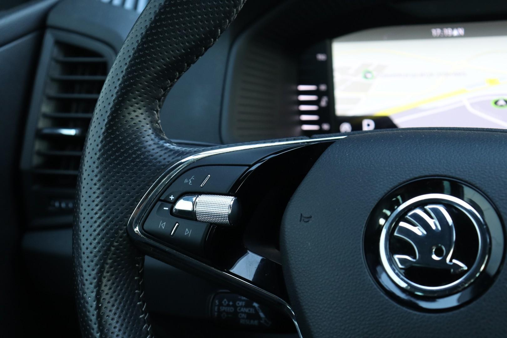 Foto van Skoda Karoq