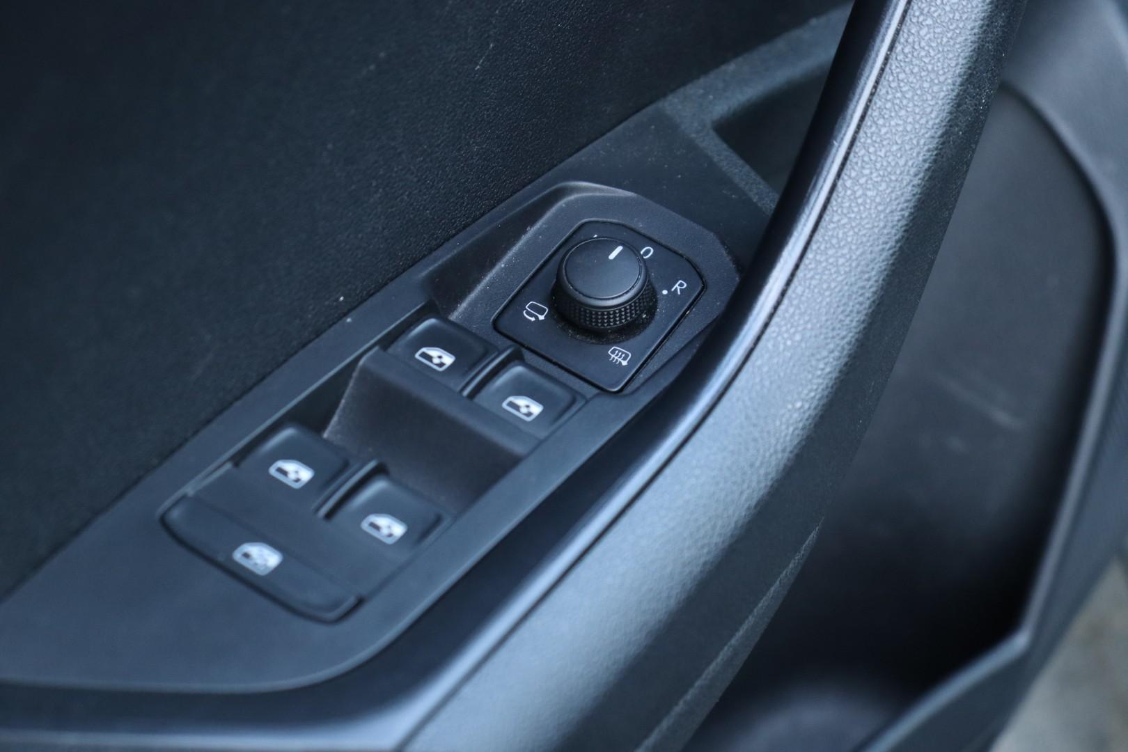 Foto van Skoda Karoq