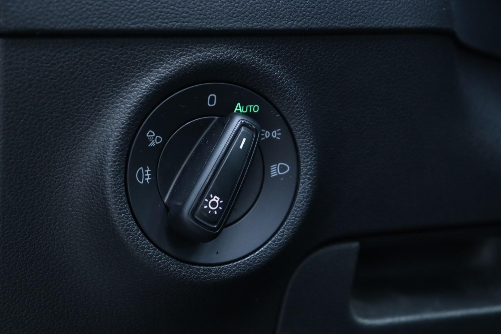 Foto van Skoda Karoq