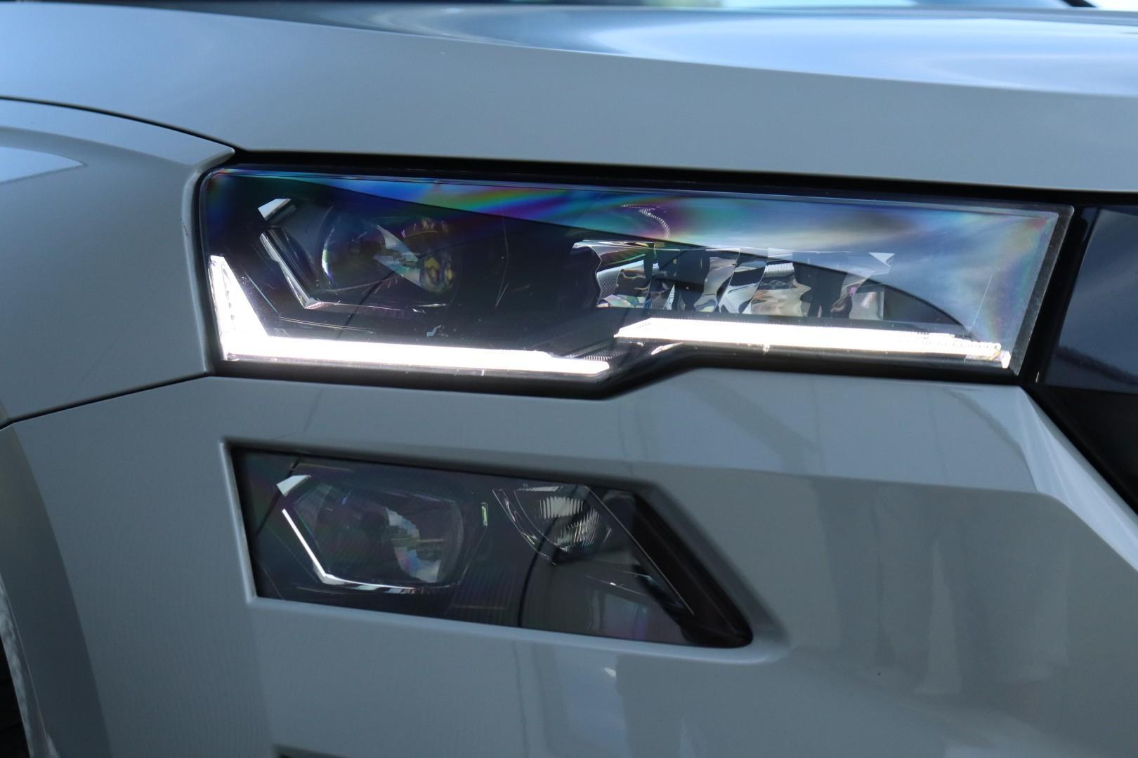Foto van Skoda Karoq