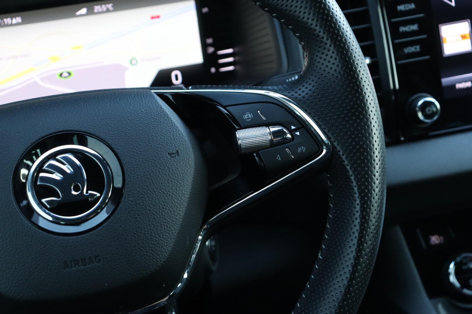 Foto van Skoda Karoq