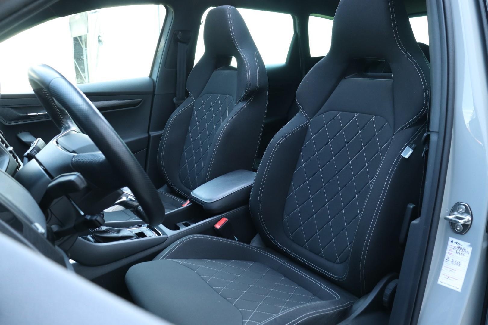 Foto van Skoda Karoq