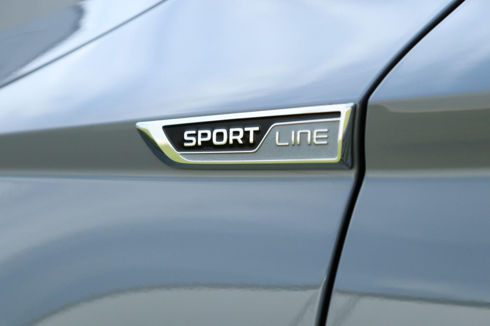 Foto van Skoda Karoq