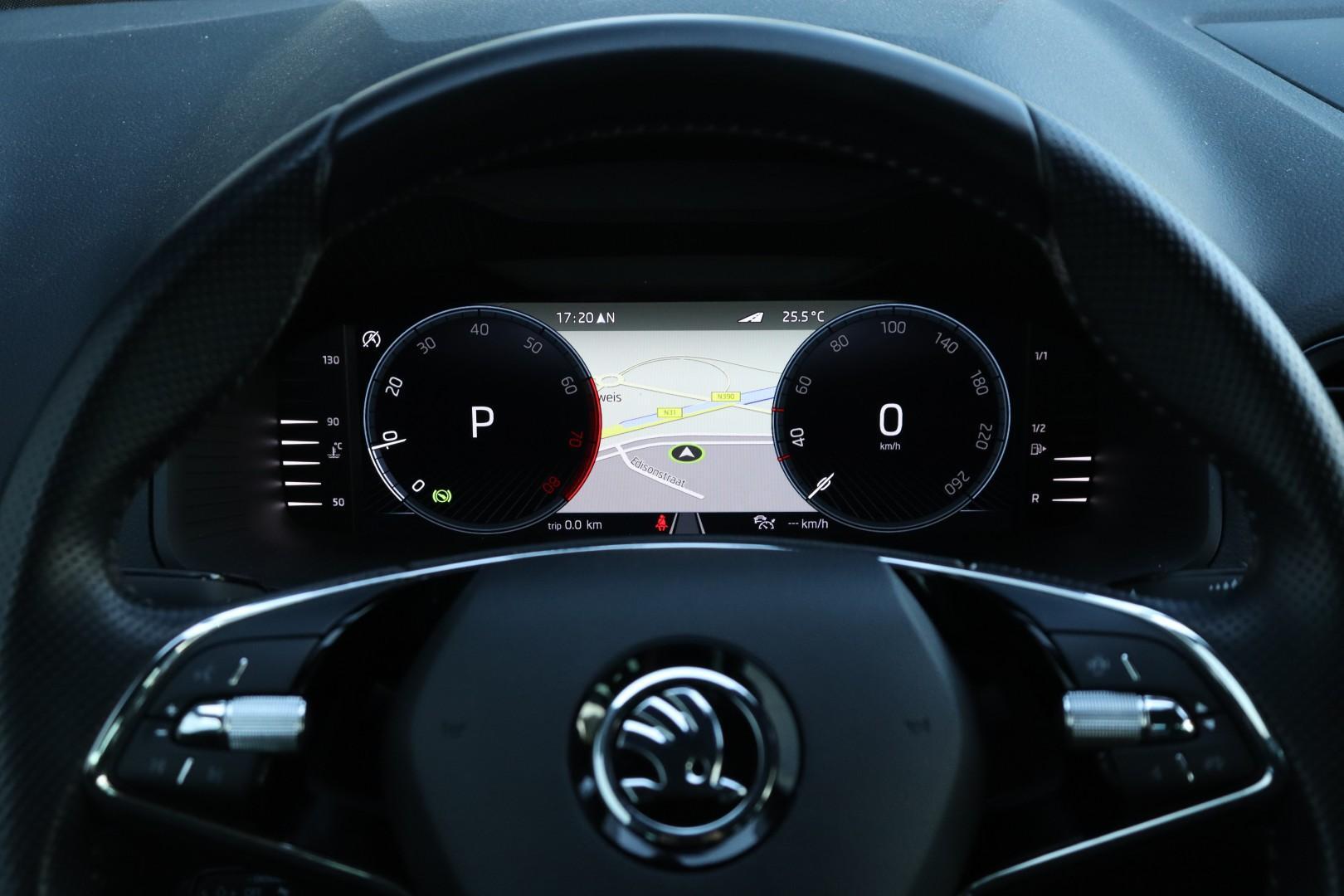 Foto van Skoda Karoq