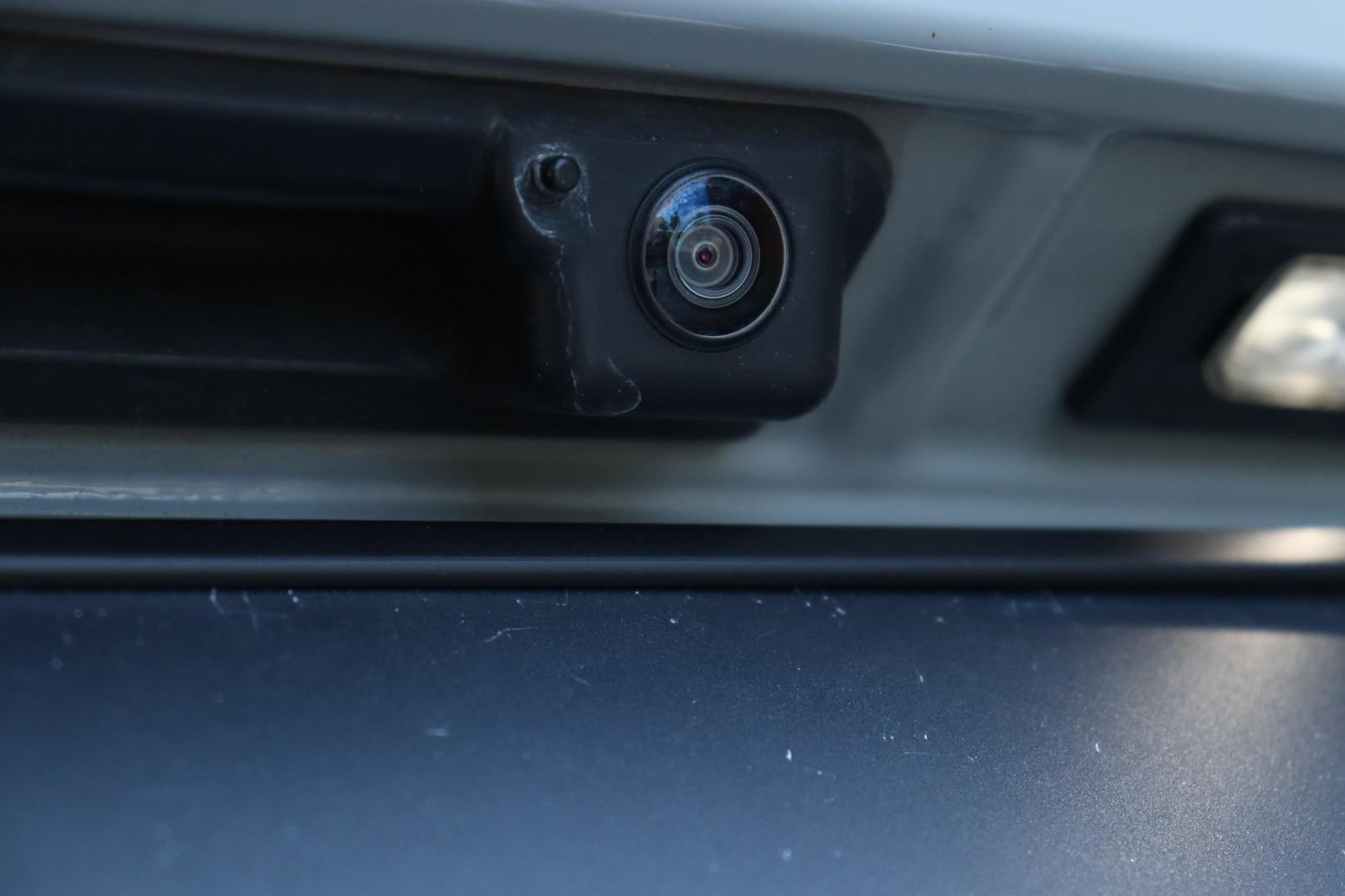 Foto van Skoda Karoq