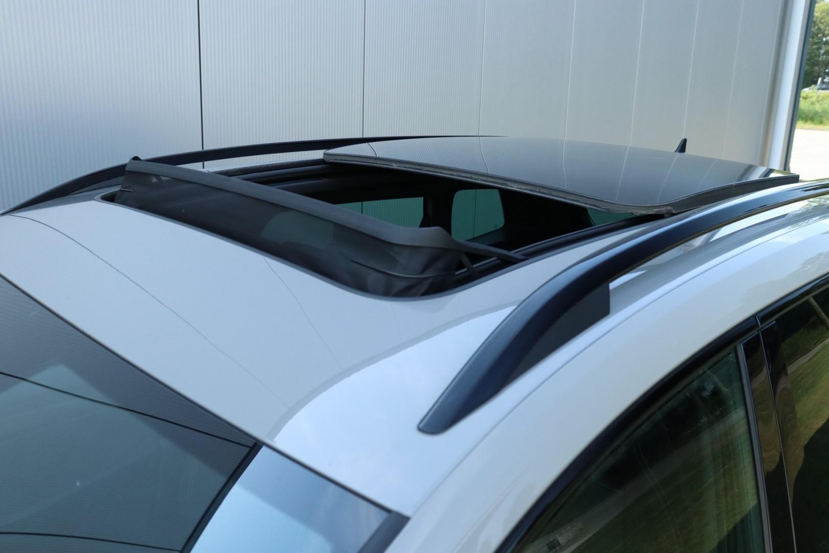 Foto van Skoda Karoq