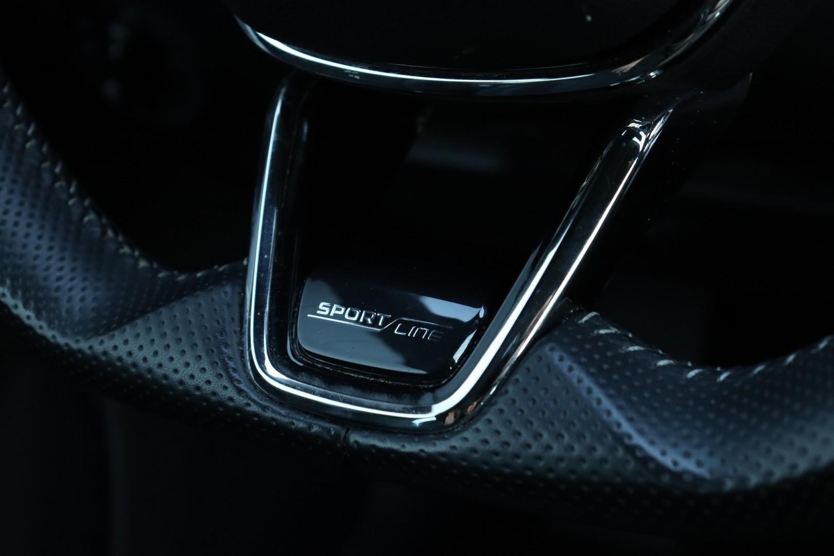 Foto van Skoda Karoq