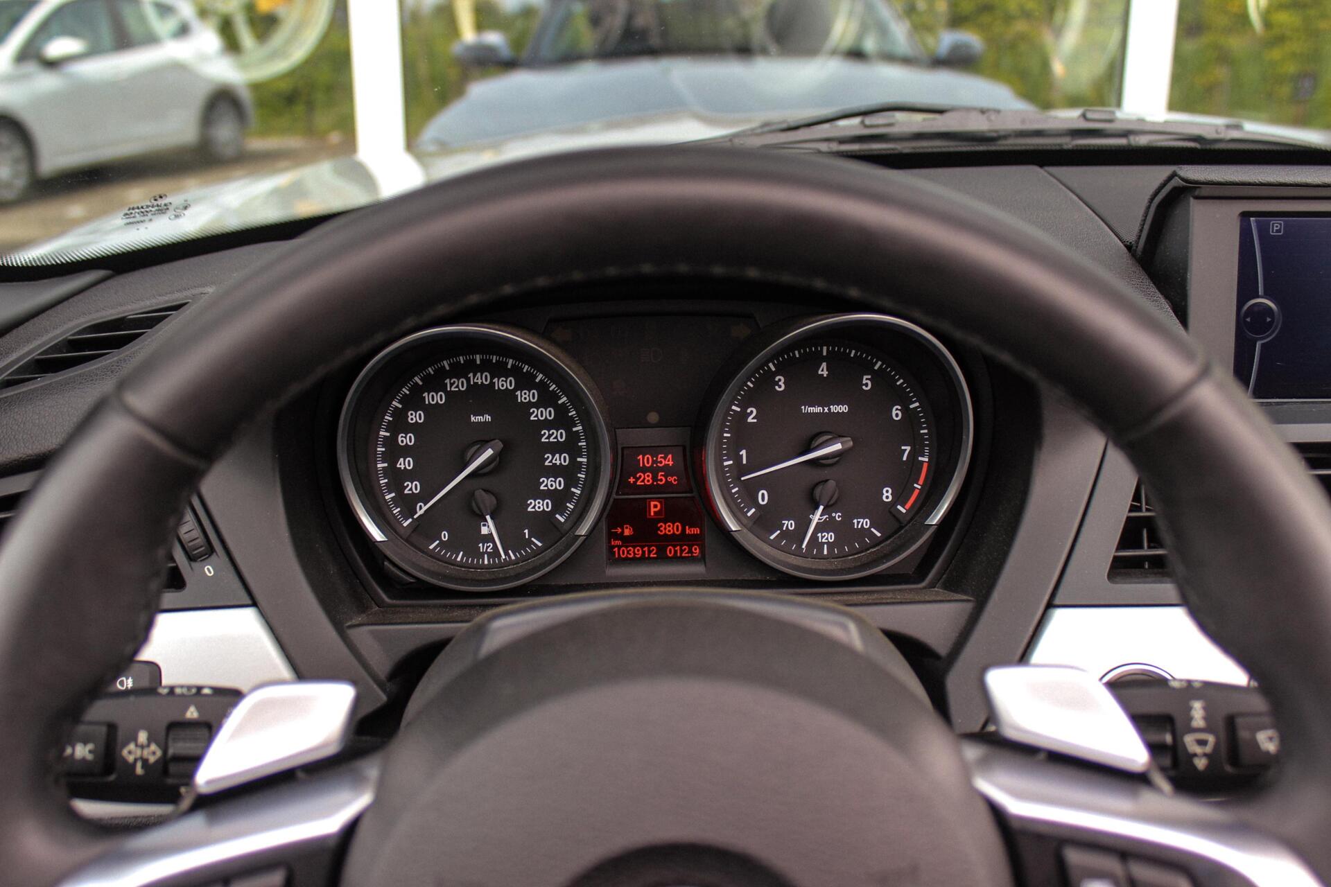 Foto van BMW Z4 Roadster