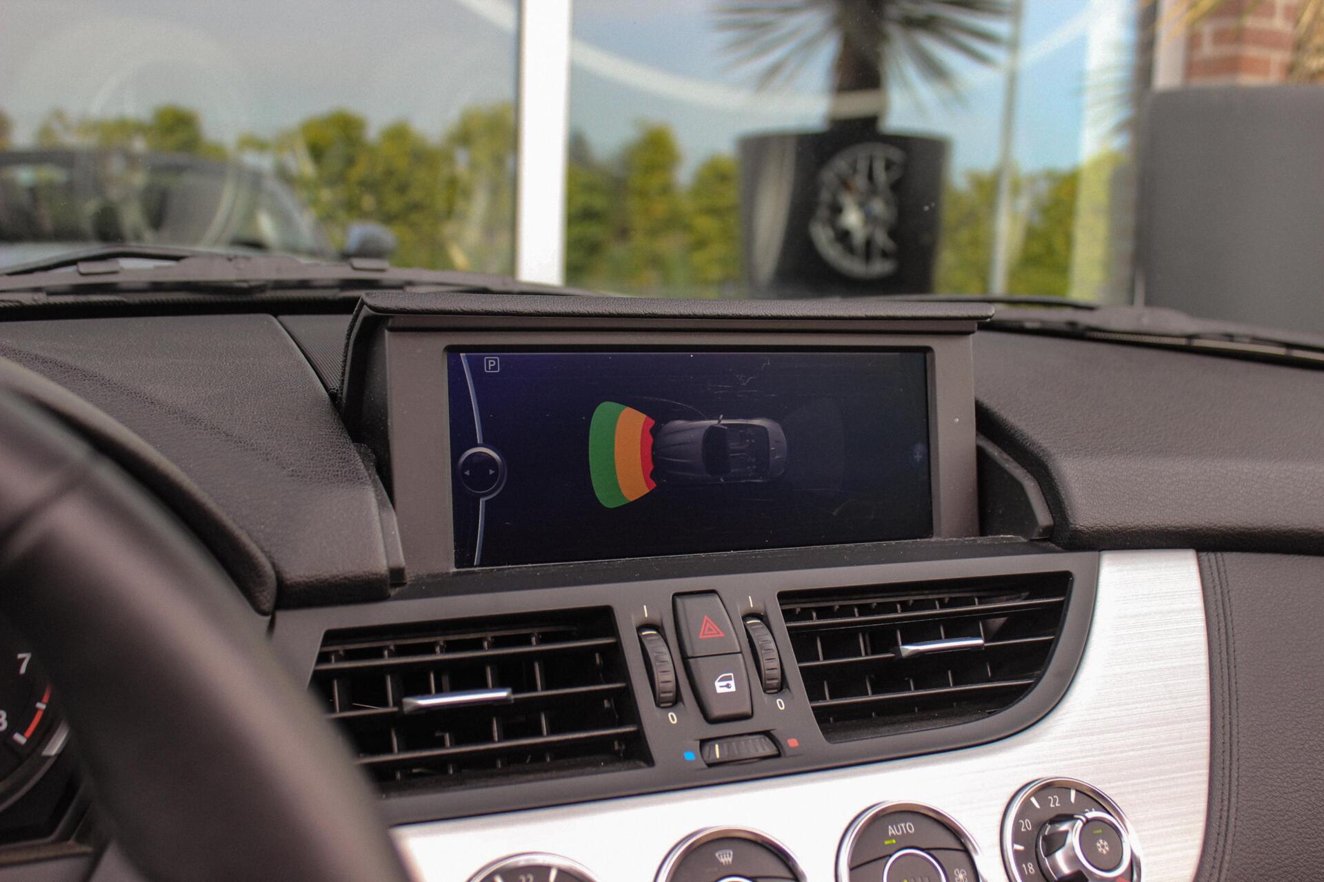Foto van BMW Z4 Roadster