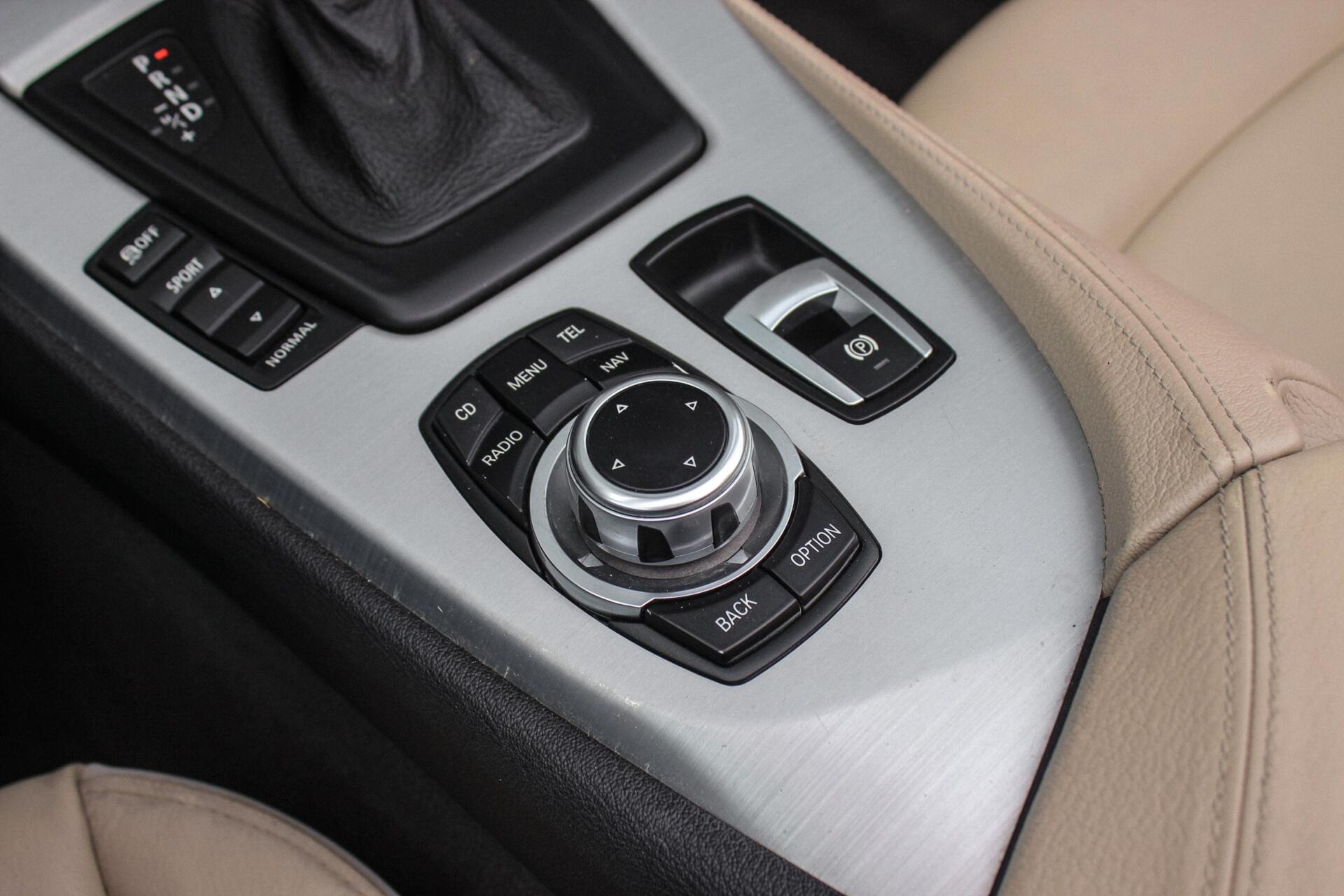 Foto van BMW Z4 Roadster