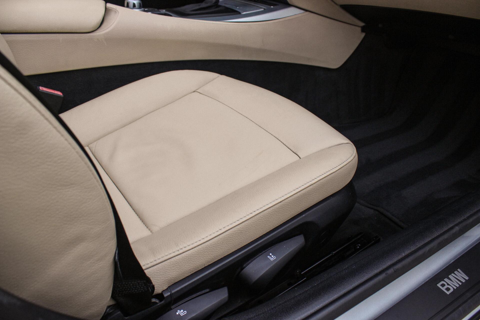 Foto van BMW Z4 Roadster