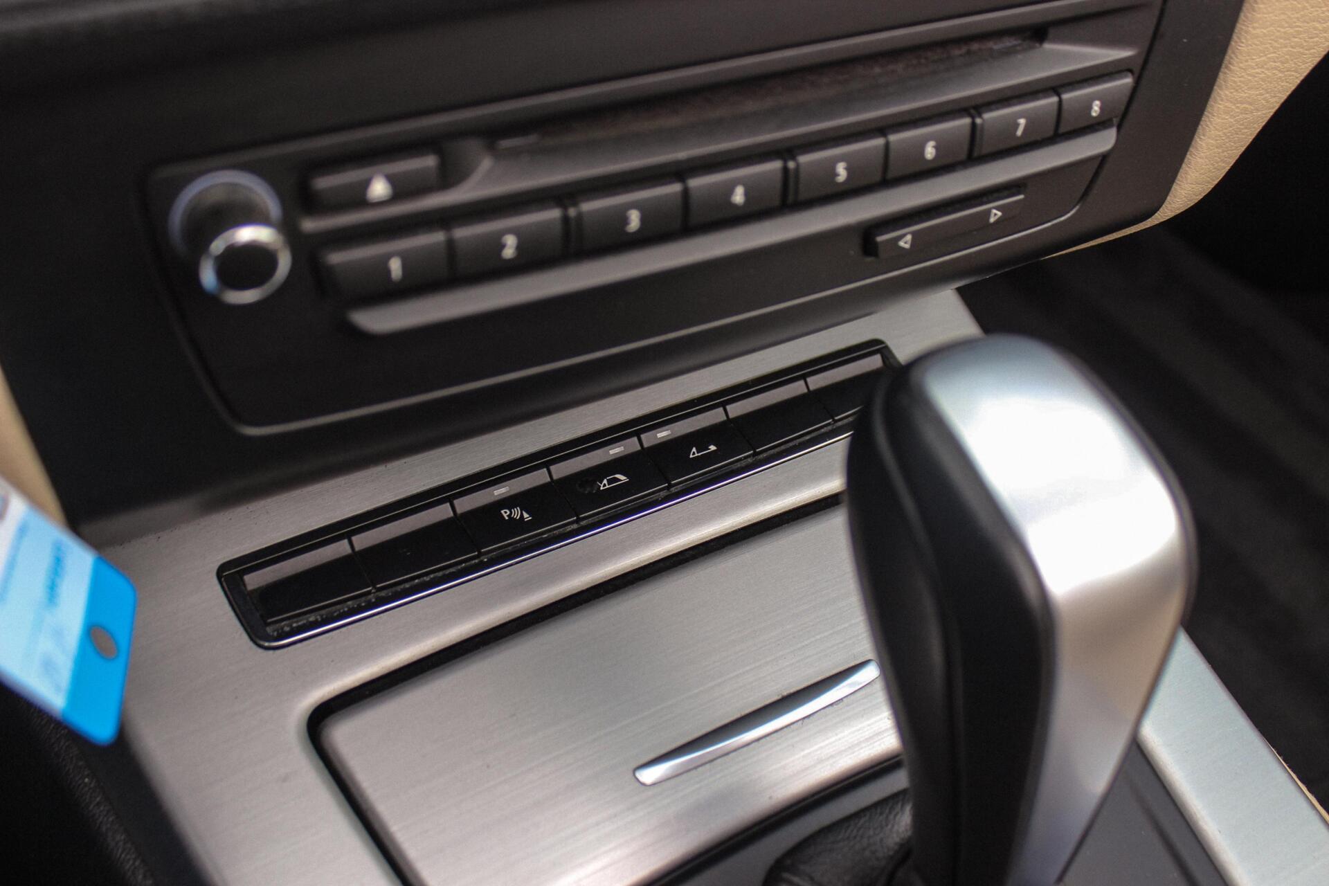 Foto van BMW Z4 Roadster