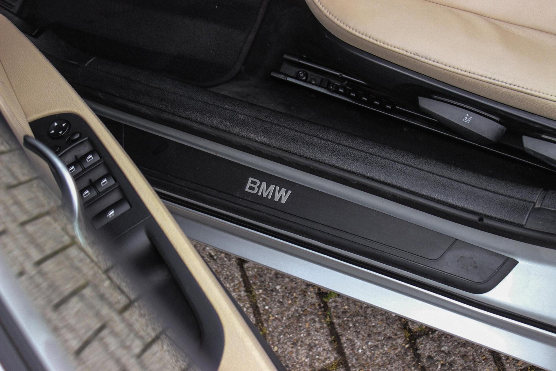 Foto van BMW Z4 Roadster