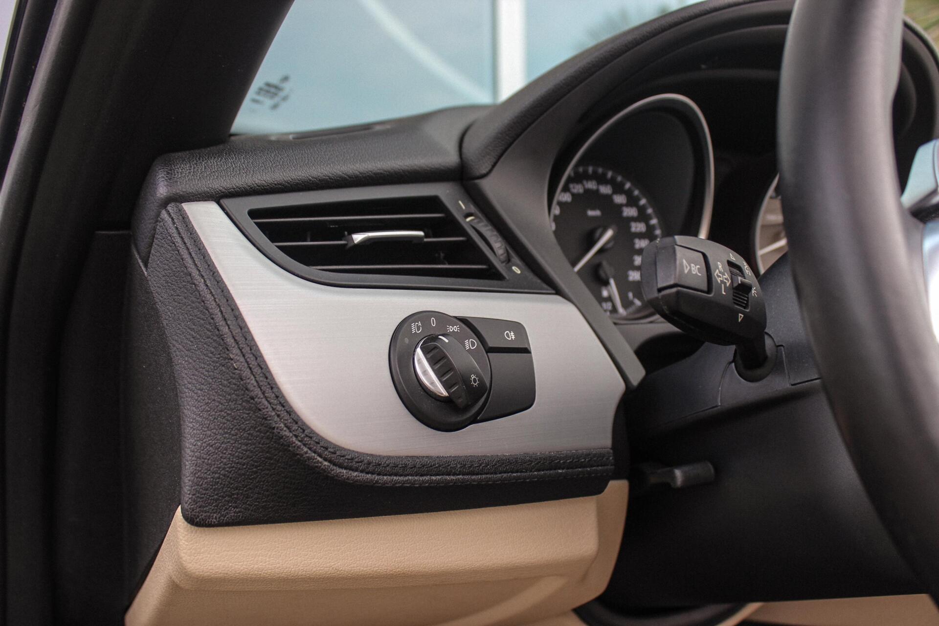 Foto van BMW Z4 Roadster
