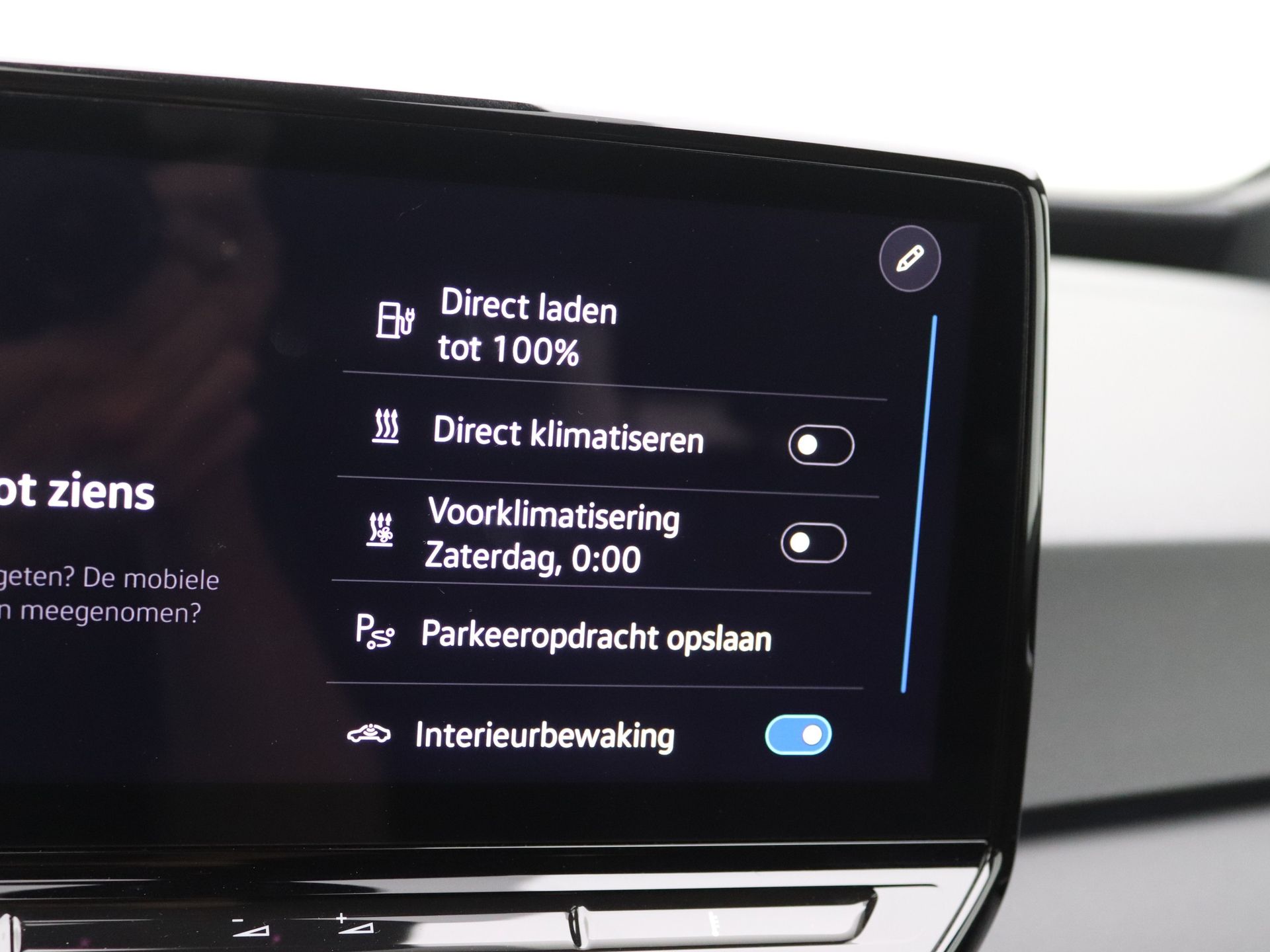 Foto van Volkswagen Id.3