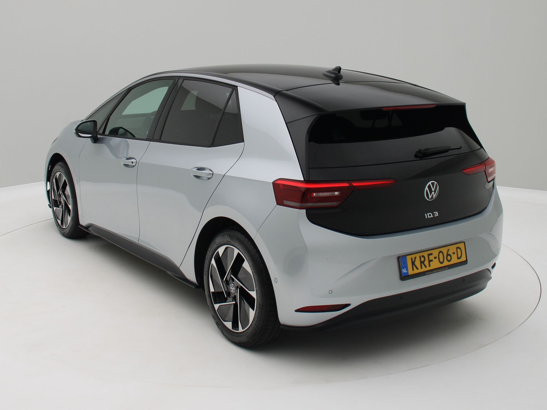 Foto van Volkswagen Id.3