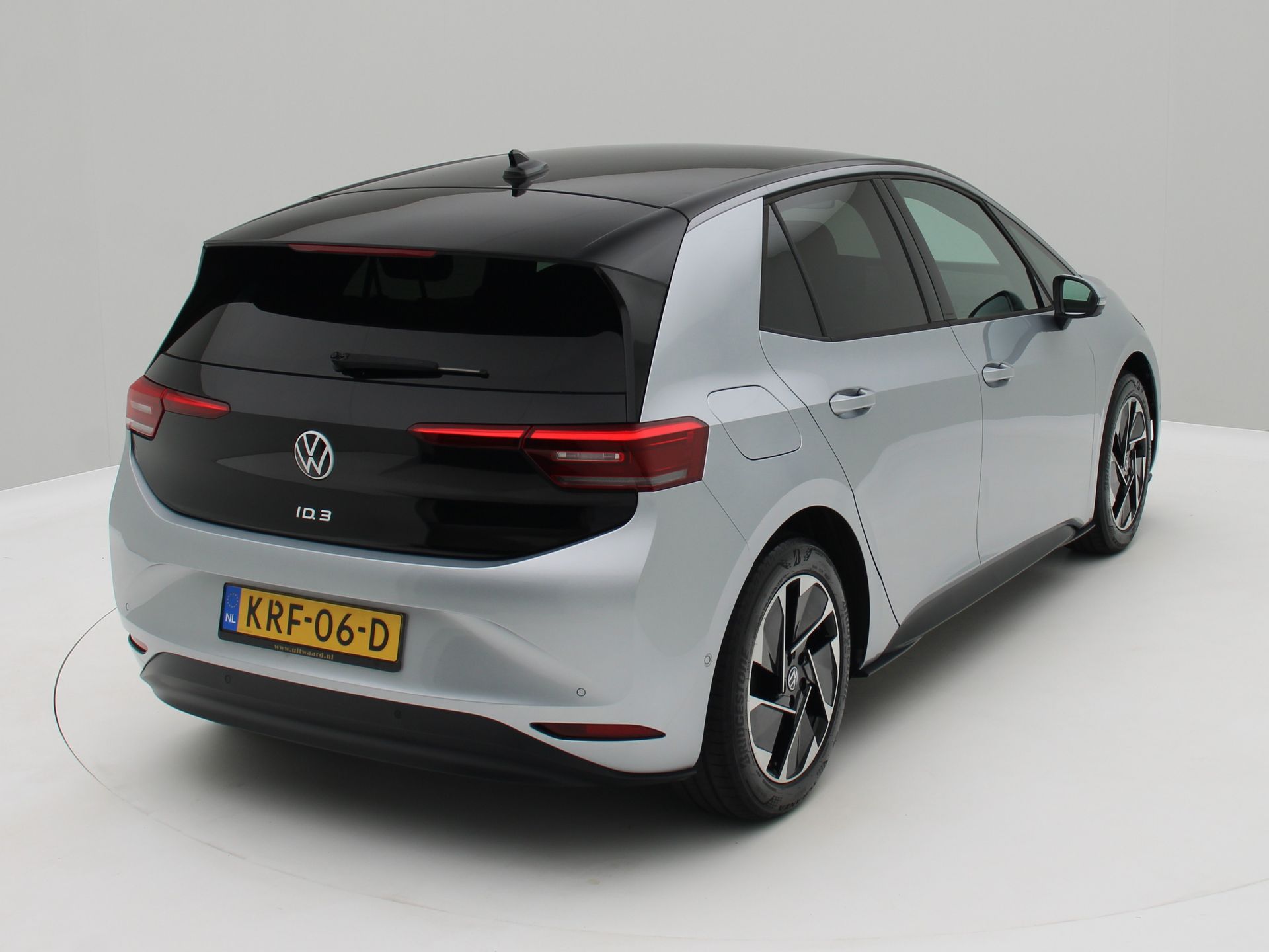Foto van Volkswagen Id.3