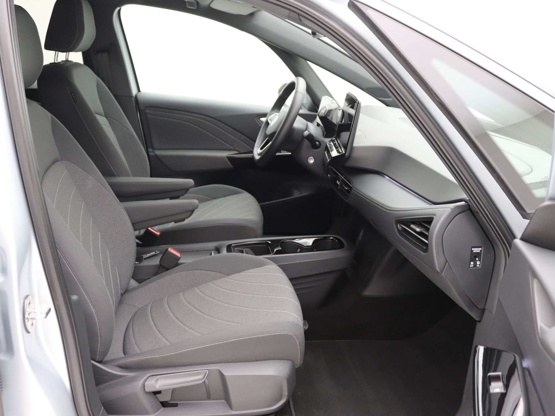 Foto van Volkswagen Id.3