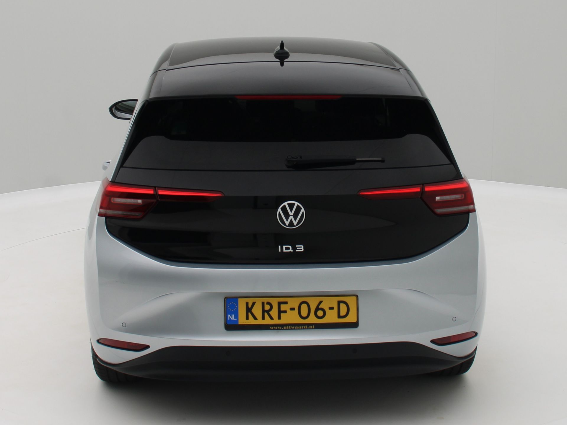Foto van Volkswagen Id.3