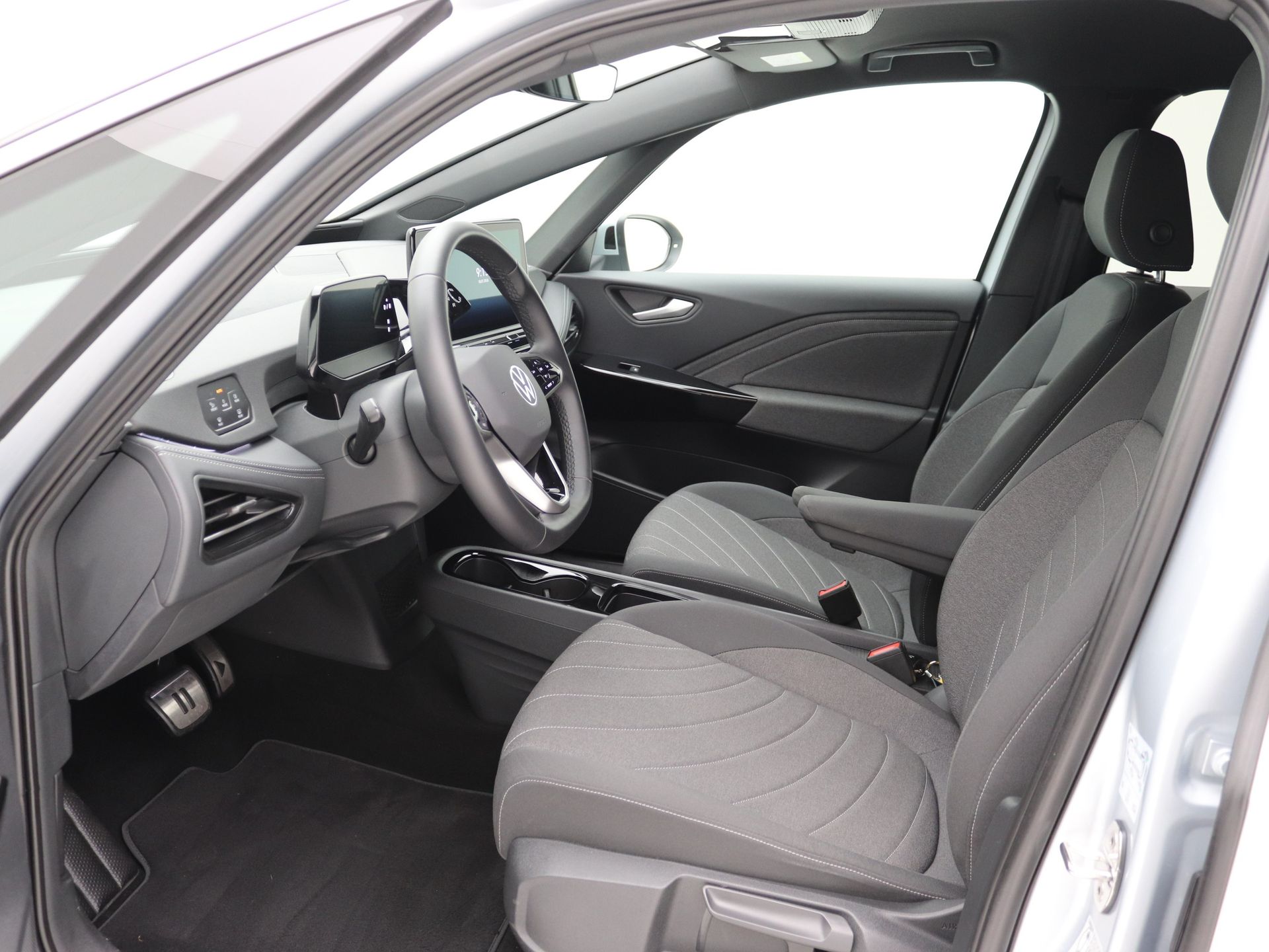 Foto van Volkswagen Id.3