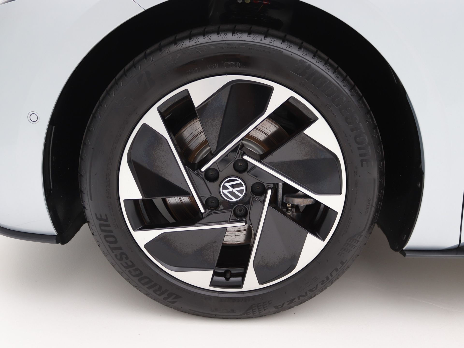 Foto van Volkswagen Id.3
