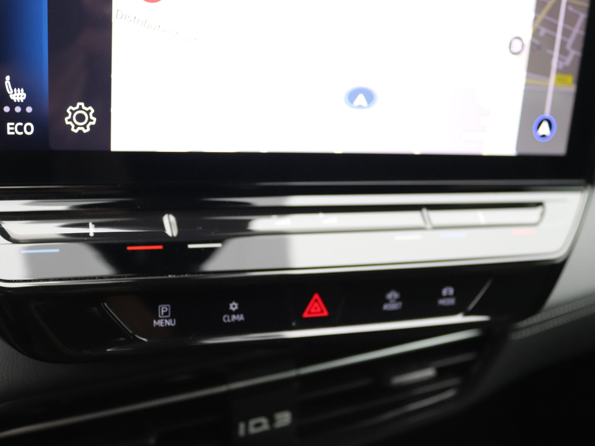 Foto van Volkswagen Id.3