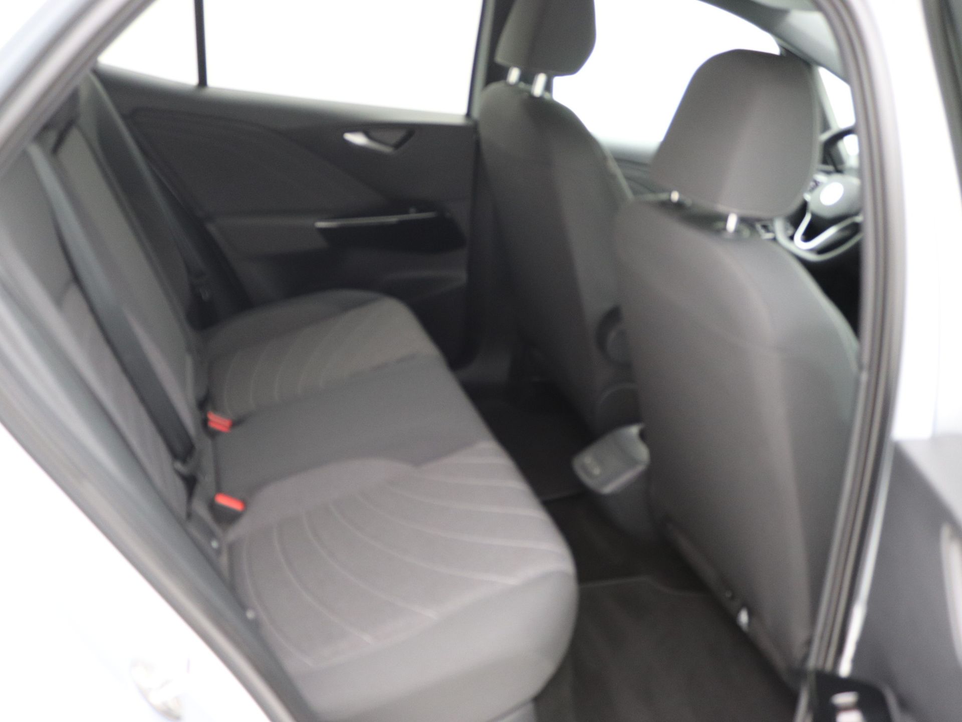 Foto van Volkswagen Id.3