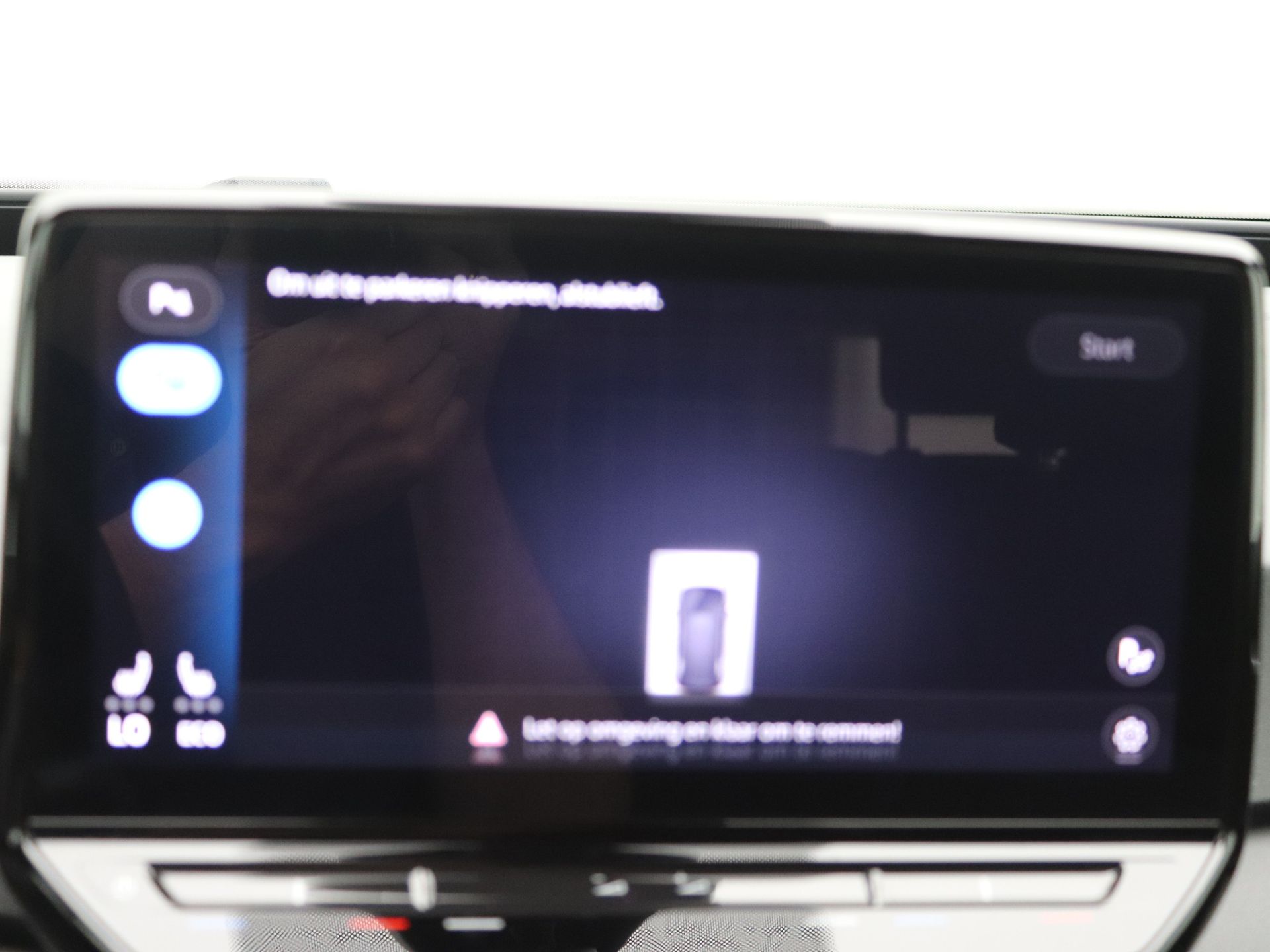 Foto van Volkswagen Id.3
