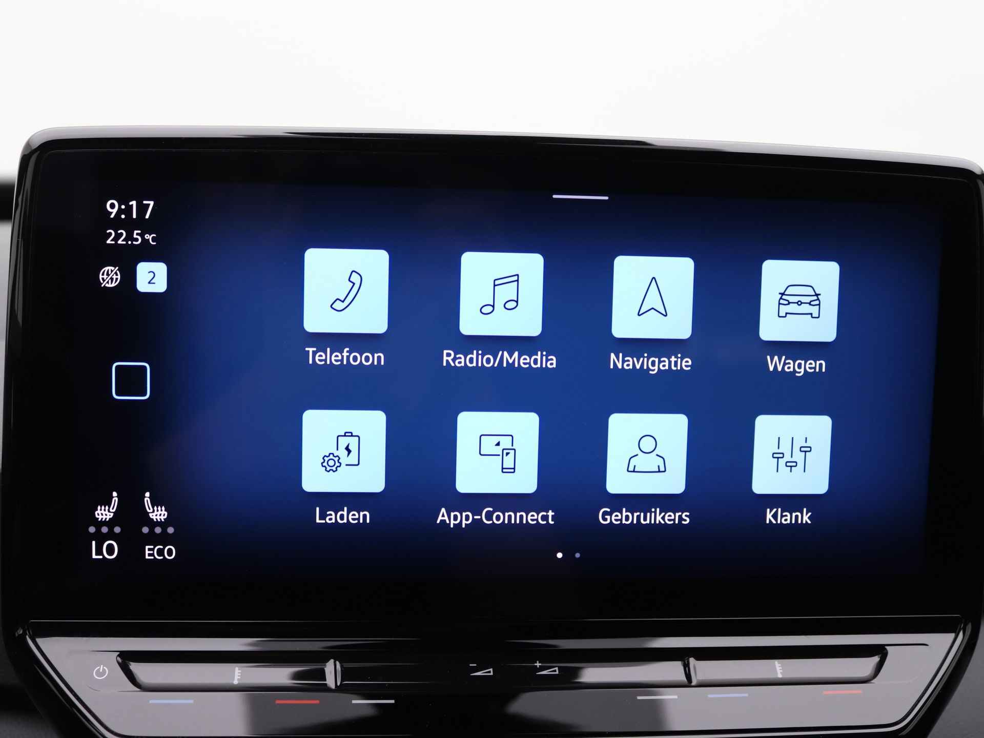 Foto van Volkswagen Id.3