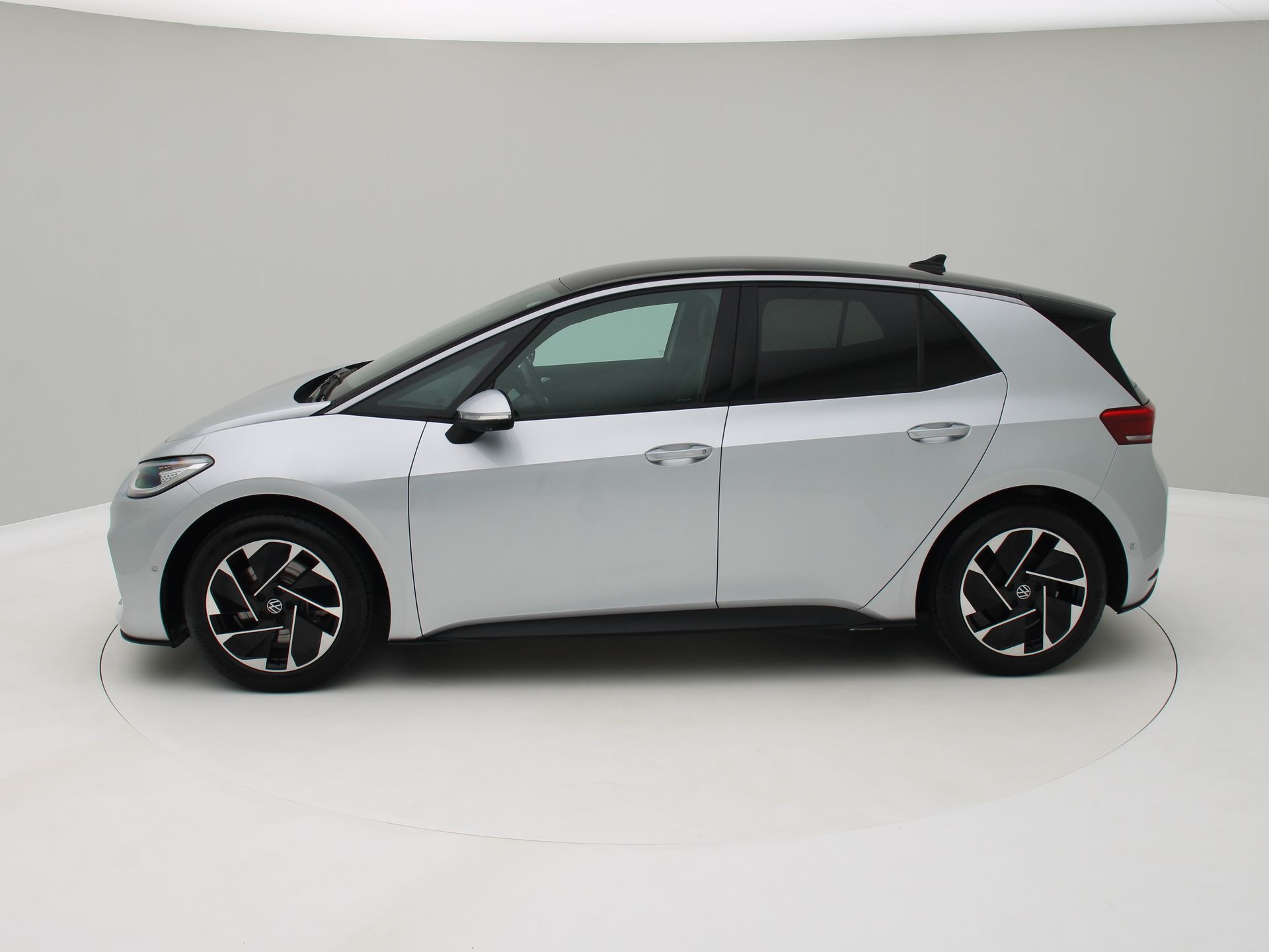 Foto van Volkswagen Id.3
