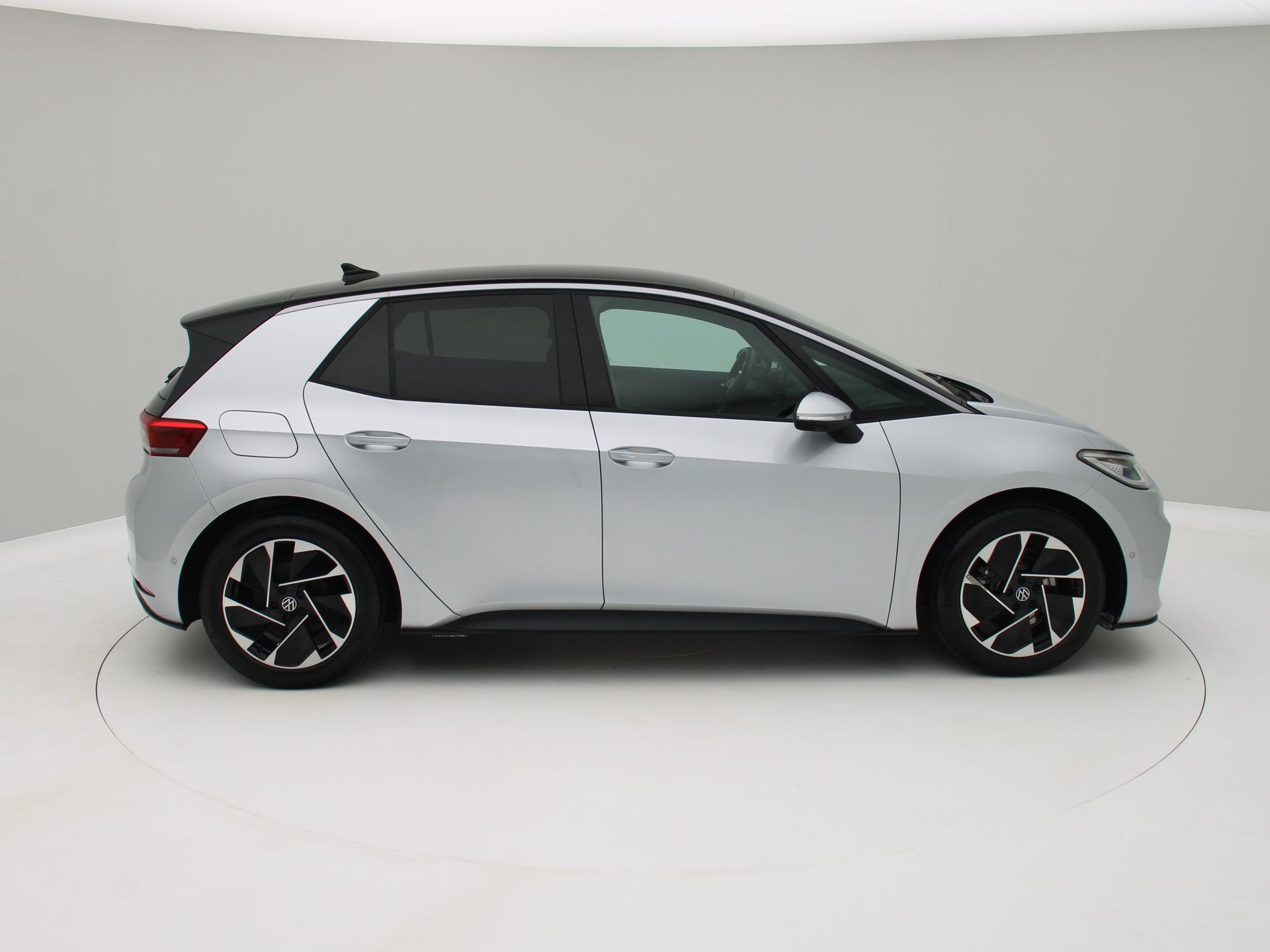 Foto van Volkswagen Id.3