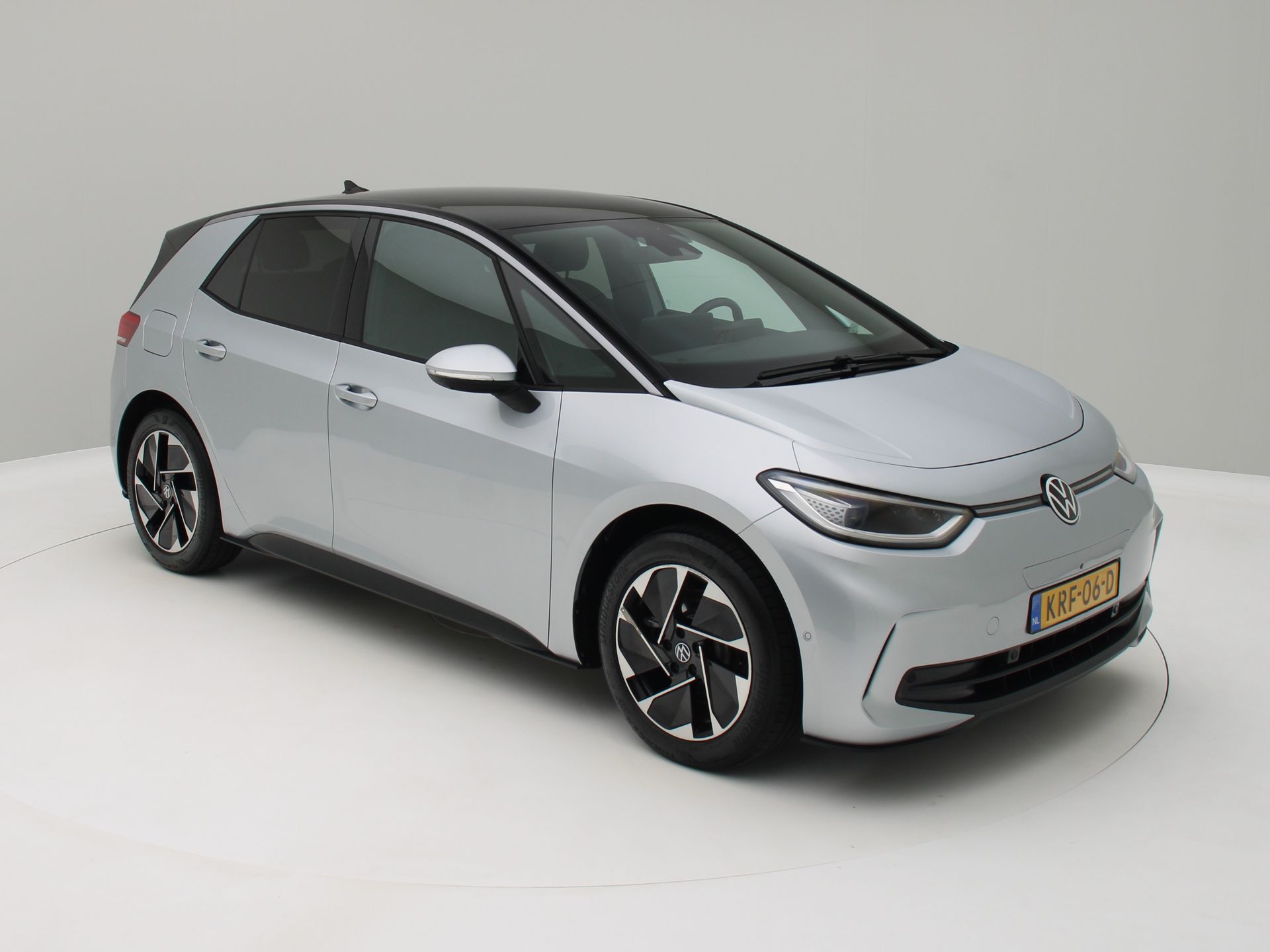 Foto van Volkswagen Id.3