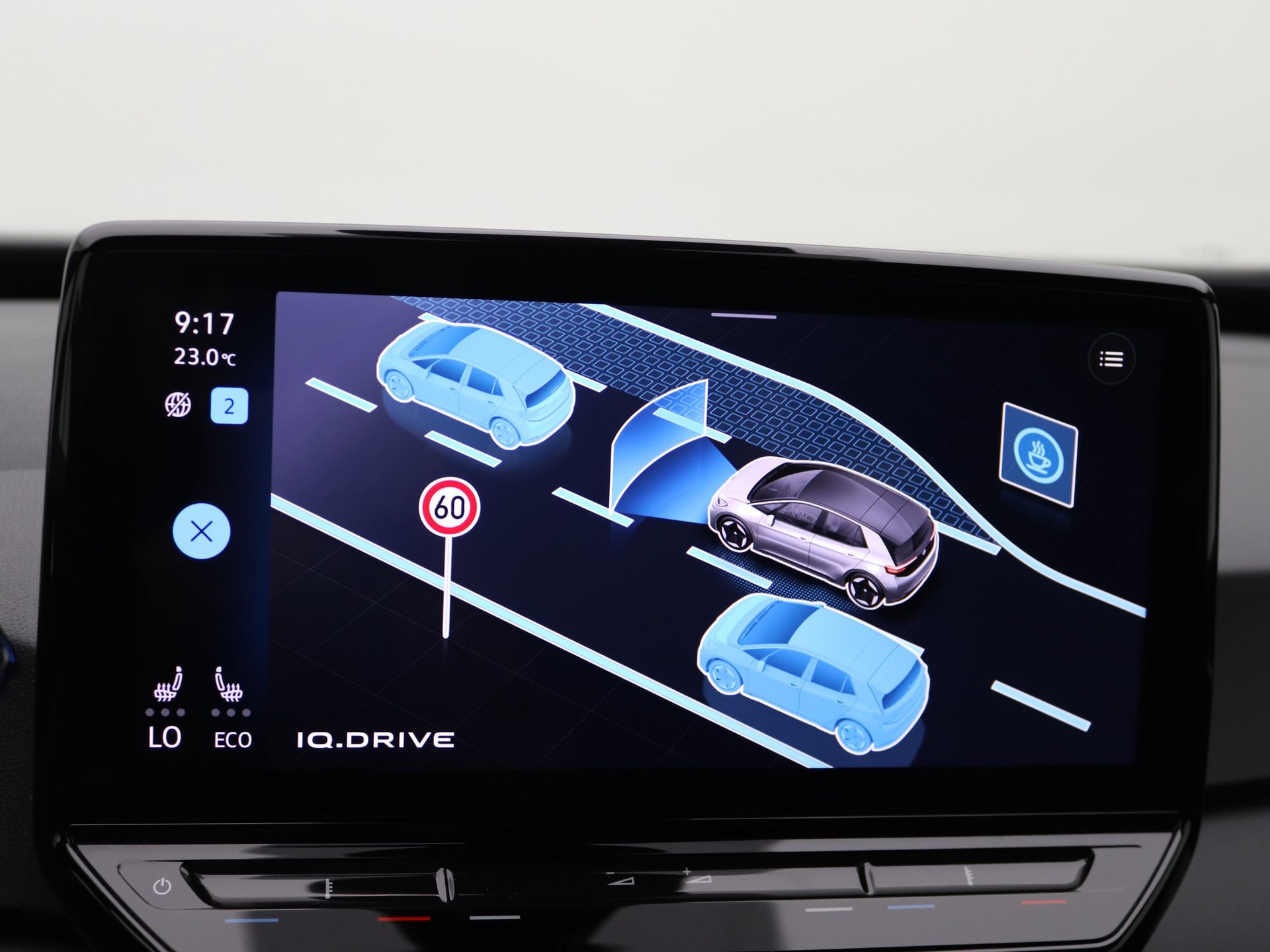 Foto van Volkswagen Id.3