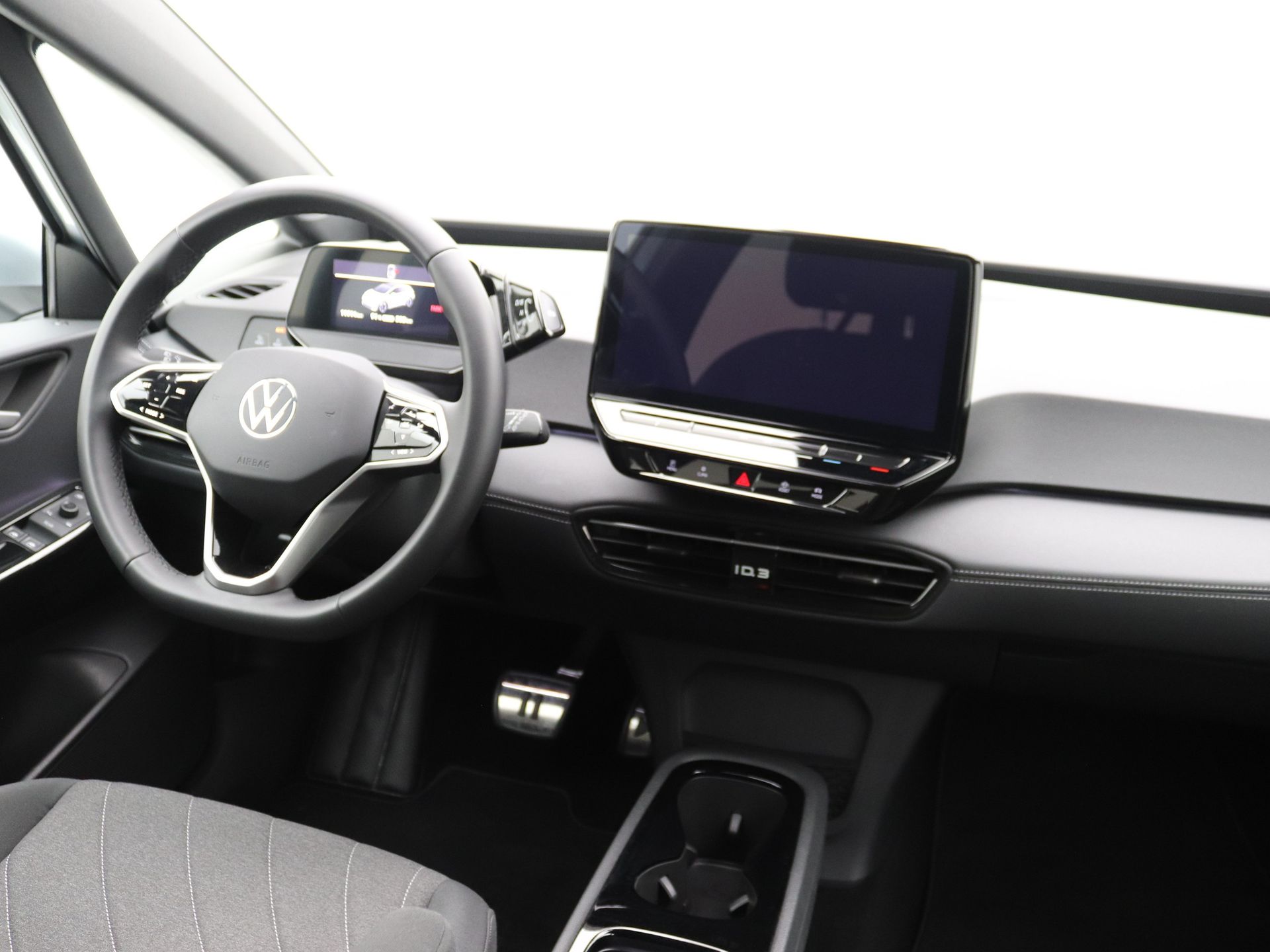 Foto van Volkswagen Id.3