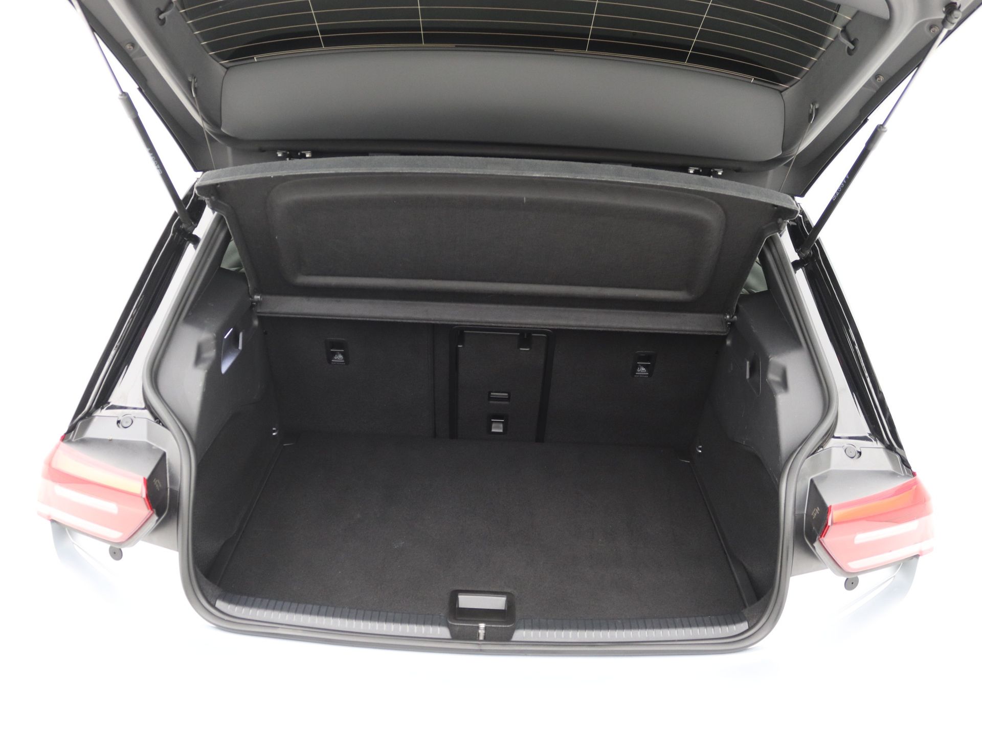 Foto van Volkswagen Id.3