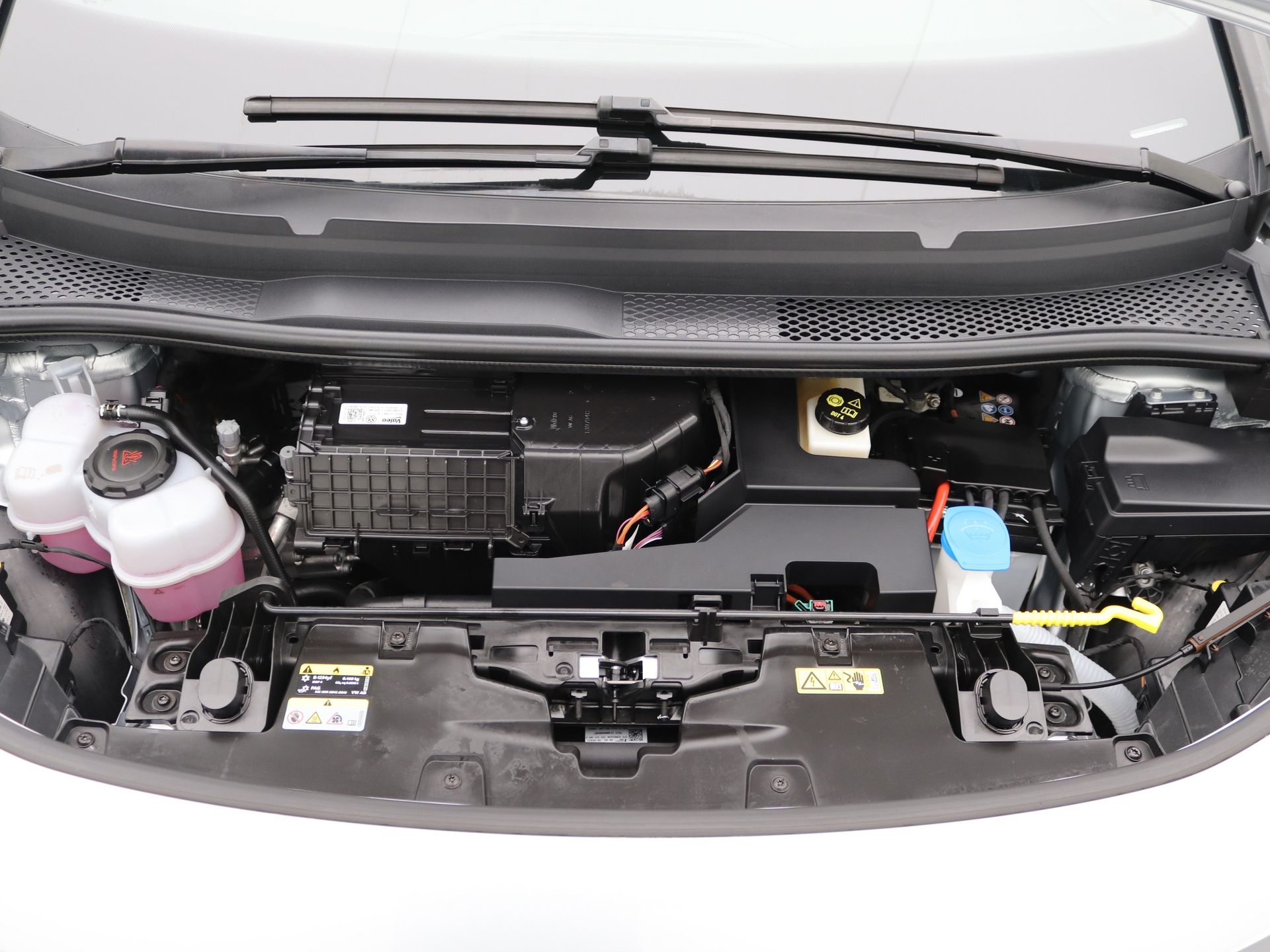 Foto van Volkswagen Id.3