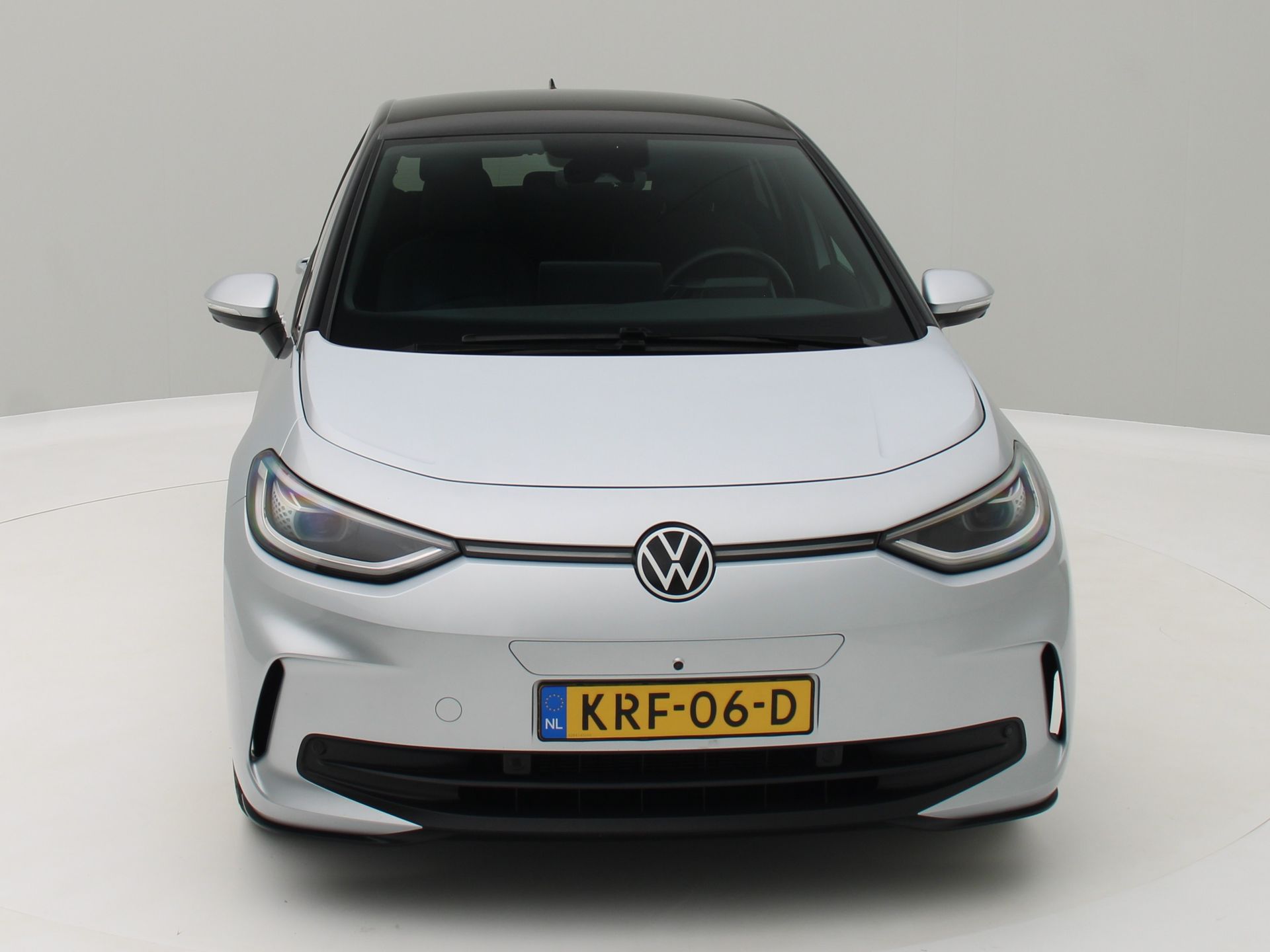 Foto van Volkswagen Id.3