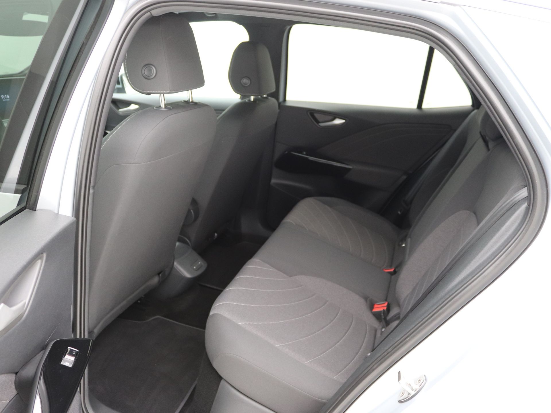 Foto van Volkswagen Id.3